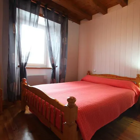 Holiday home Paisible Et Chaleureux Avec Grande Terrasse - Activites Nature Et Patrimoine A Proximite - Fr-1-582-143