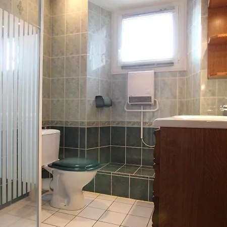 Paisible Et Chaleureux Avec Grande Terrasse - Activites Nature Et Patrimoine A Proximite - Fr-1-582-143