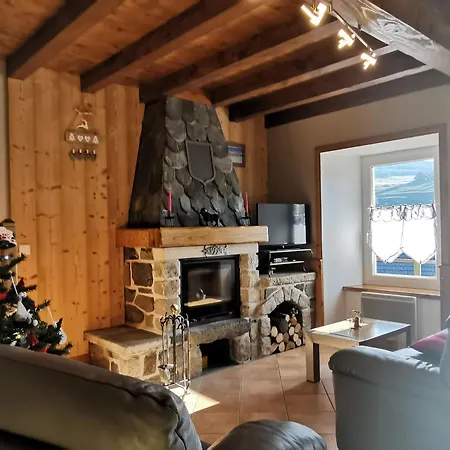 Paisible Et Chaleureux Avec Grande Terrasse - Activites Nature Et Patrimoine A Proximite - Fr-1-582-143 *