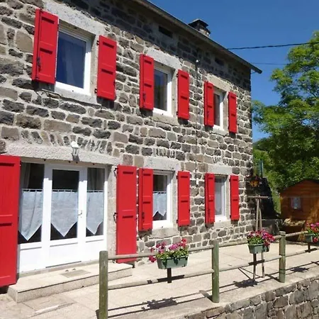 Paisible Et Chaleureux Avec Grande Terrasse - Activites Nature Et Patrimoine A Proximite - Fr-1-582-143