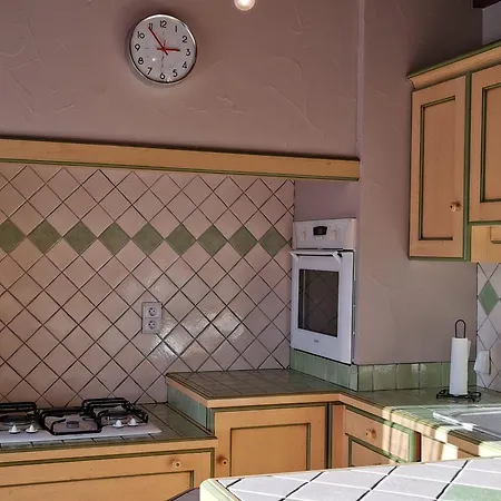 Feriehus Paisible Et Chaleureux Avec Grande Terrasse - Activites Nature Et Patrimoine A Proximite - Fr-1-582-143